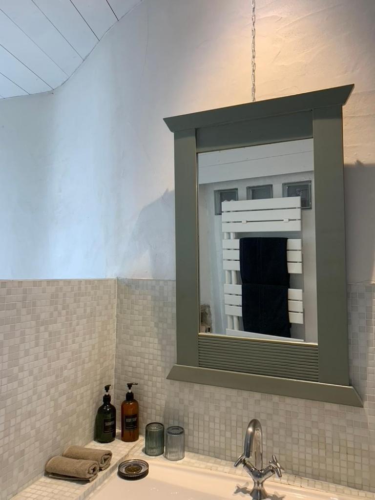 Maison Face Au Soleil เลอบัวส์-ปลาจ-อ็อง-เร ภายนอก รูปภาพ